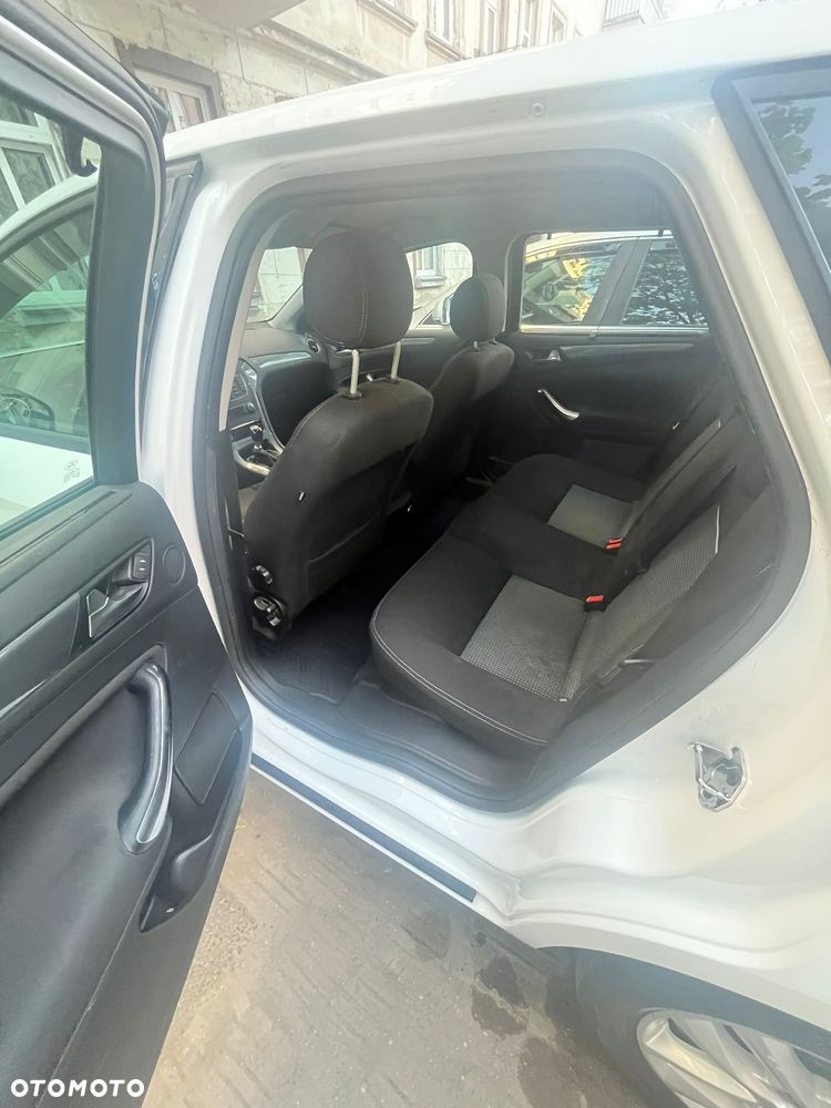 Ford Mondeo 2.0 TDCi Trend - 11