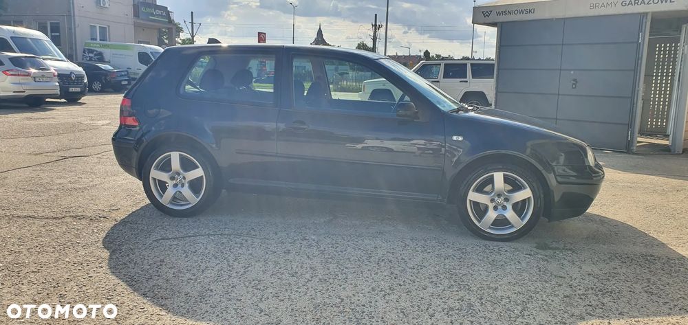 Volkswagen Golf 2.0 Highline - 19