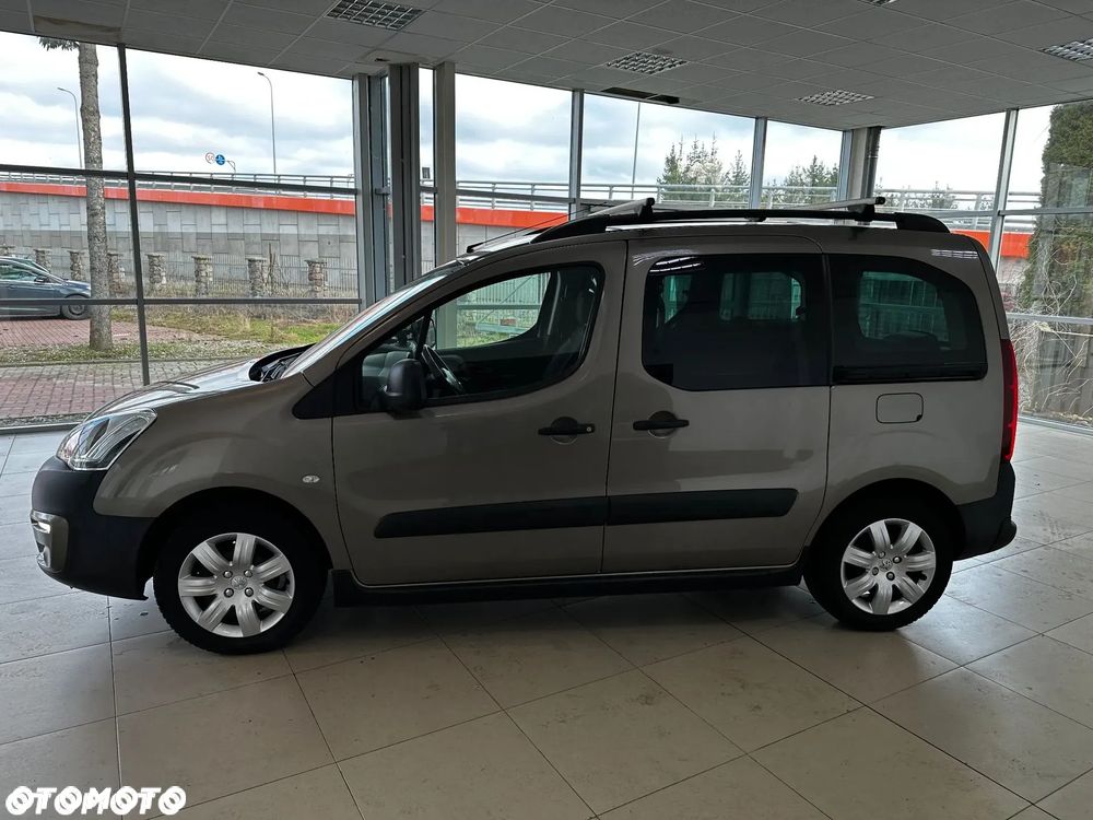 Peugeot Partner - 6