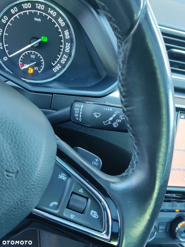 Skoda Superb 2.0 TSI 4x4 DSG Sportline - 21
