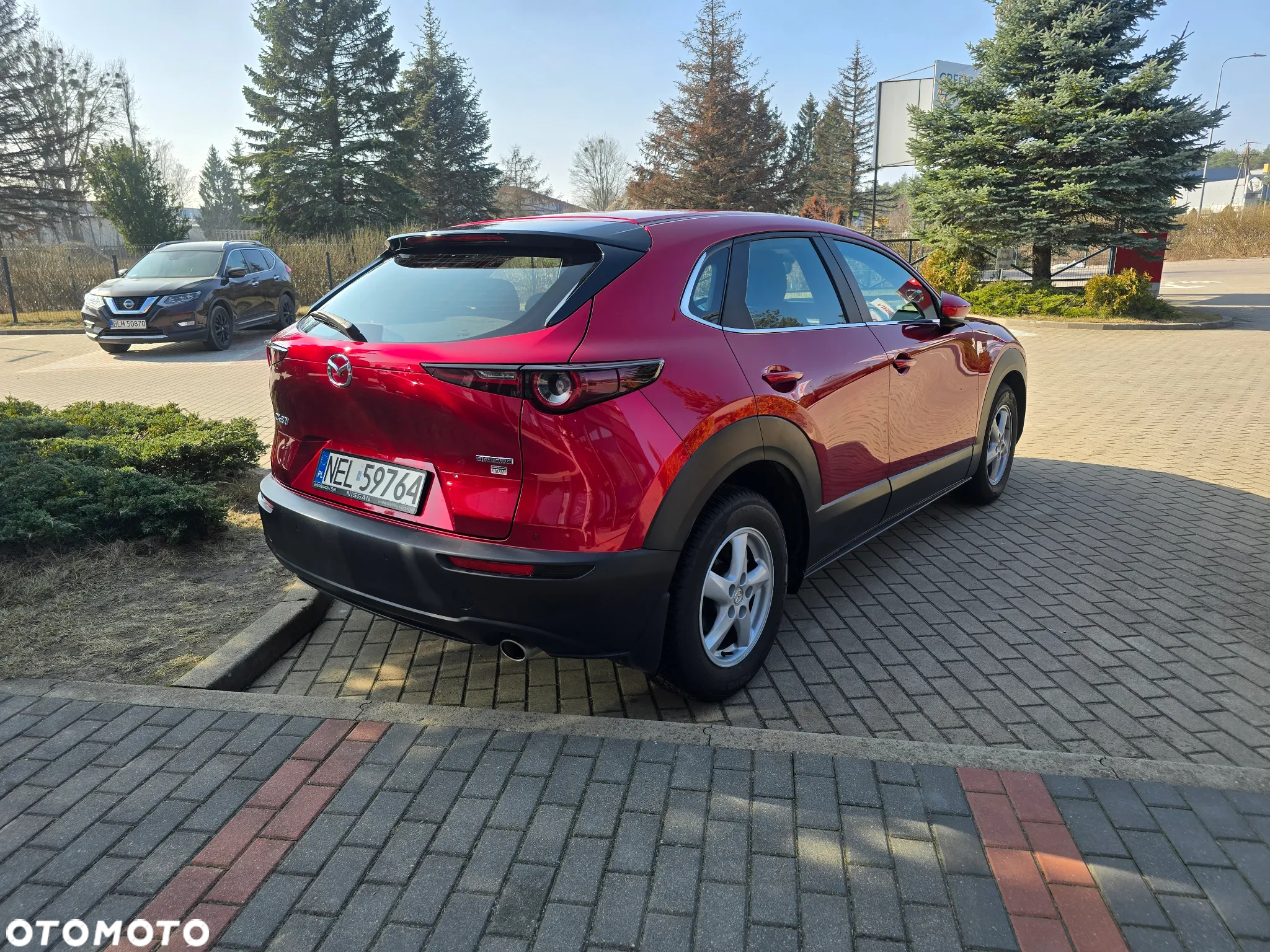 Mazda CX-30 - 6