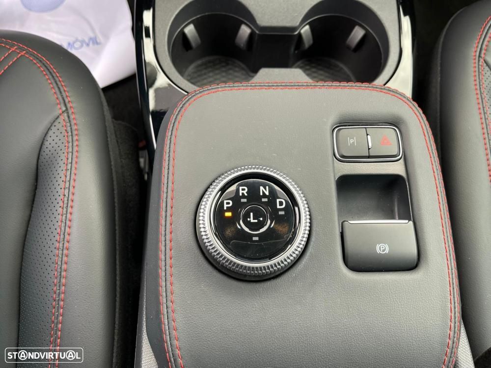 Ford Mustang Mach-E 87 kWh Premium AWD - 26