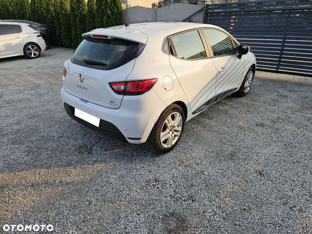 Renault Clio 1.5 dCi Energy Life - 6