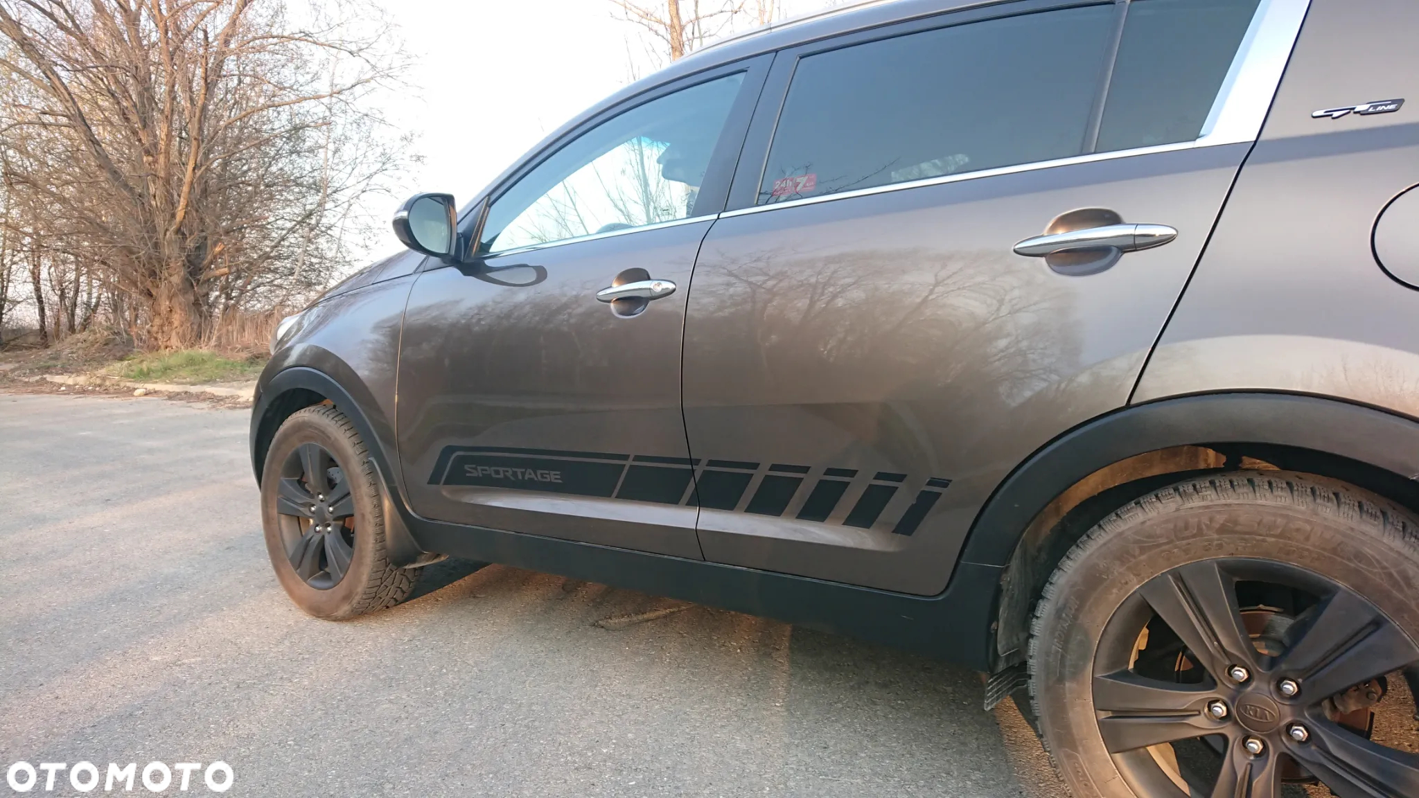 Kia Sportage 2.0 L 2WD - 13
