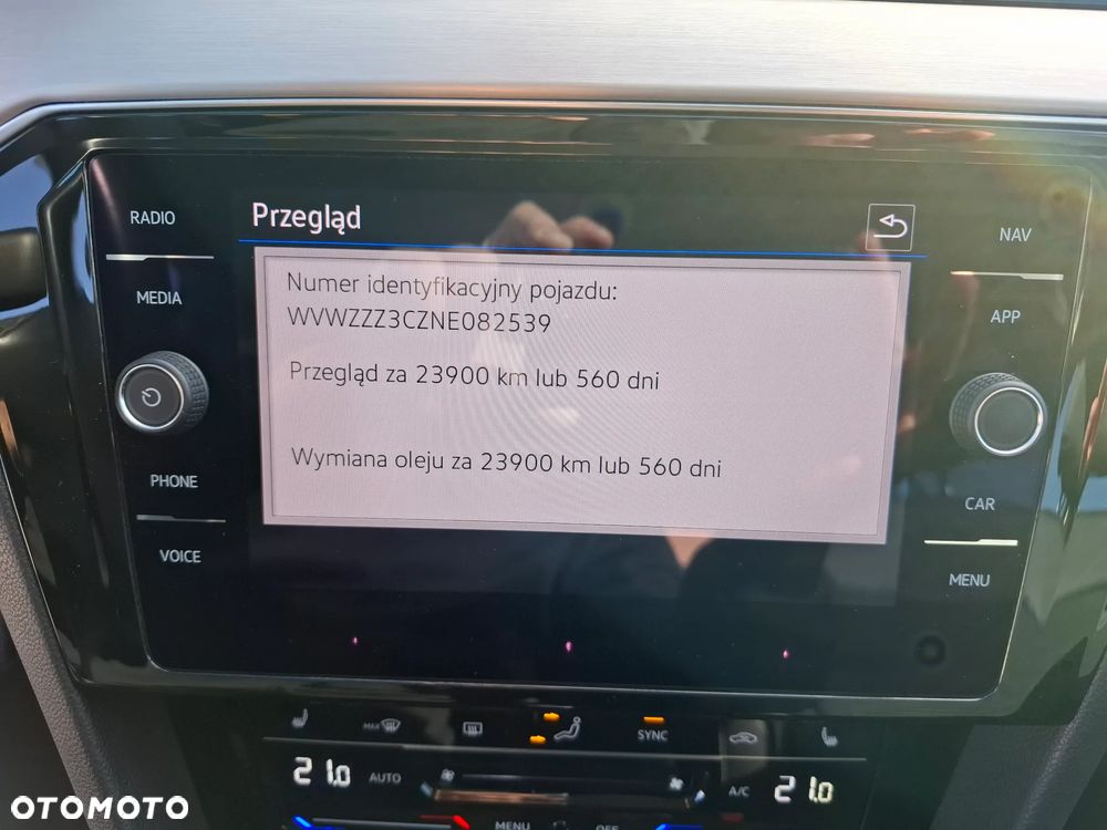 Volkswagen Passat Variant 1.5 TSI EVO Elegance DSG - 28