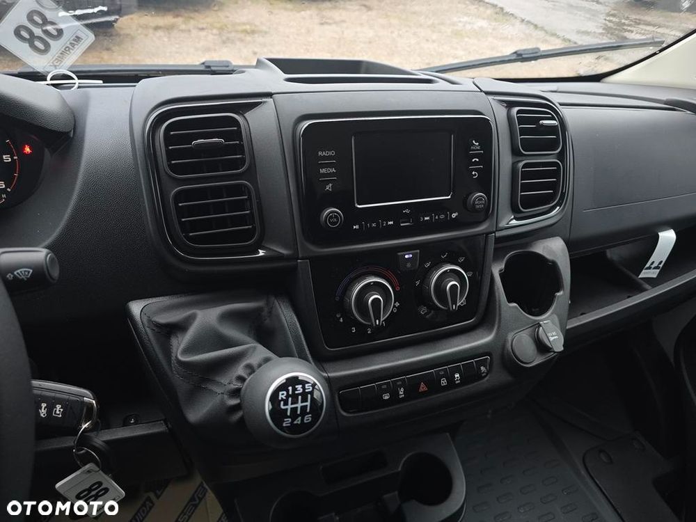 Opel Movano H3-Power L3H2 - 15