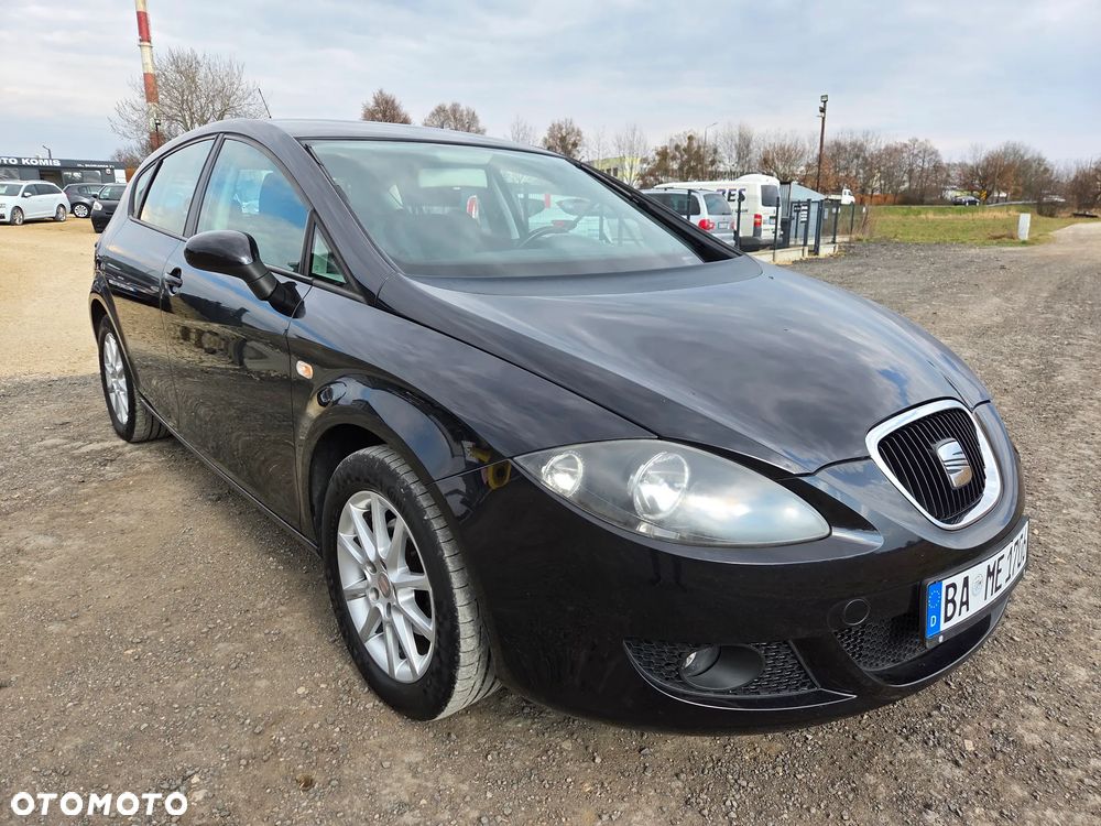 Seat Leon 1.4 - 2