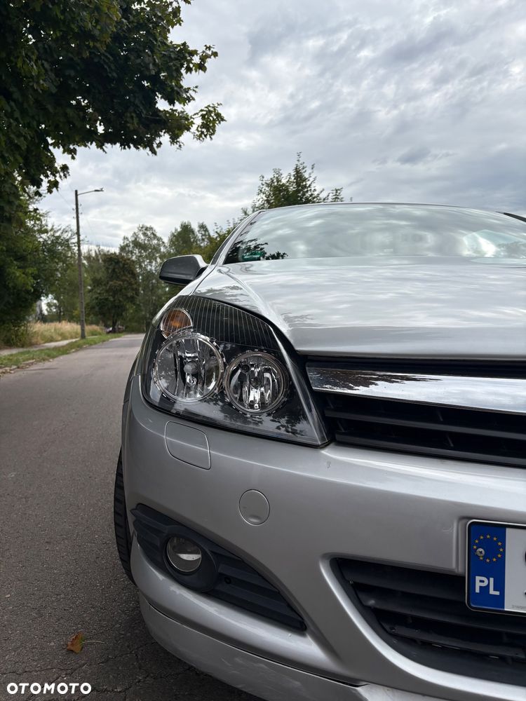 Opel Astra 1.6 Enjoy - 3