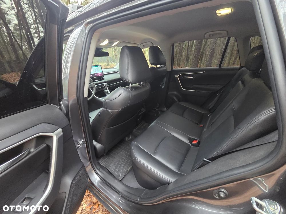 Toyota RAV4 2.5 4x4 Comfort - 13