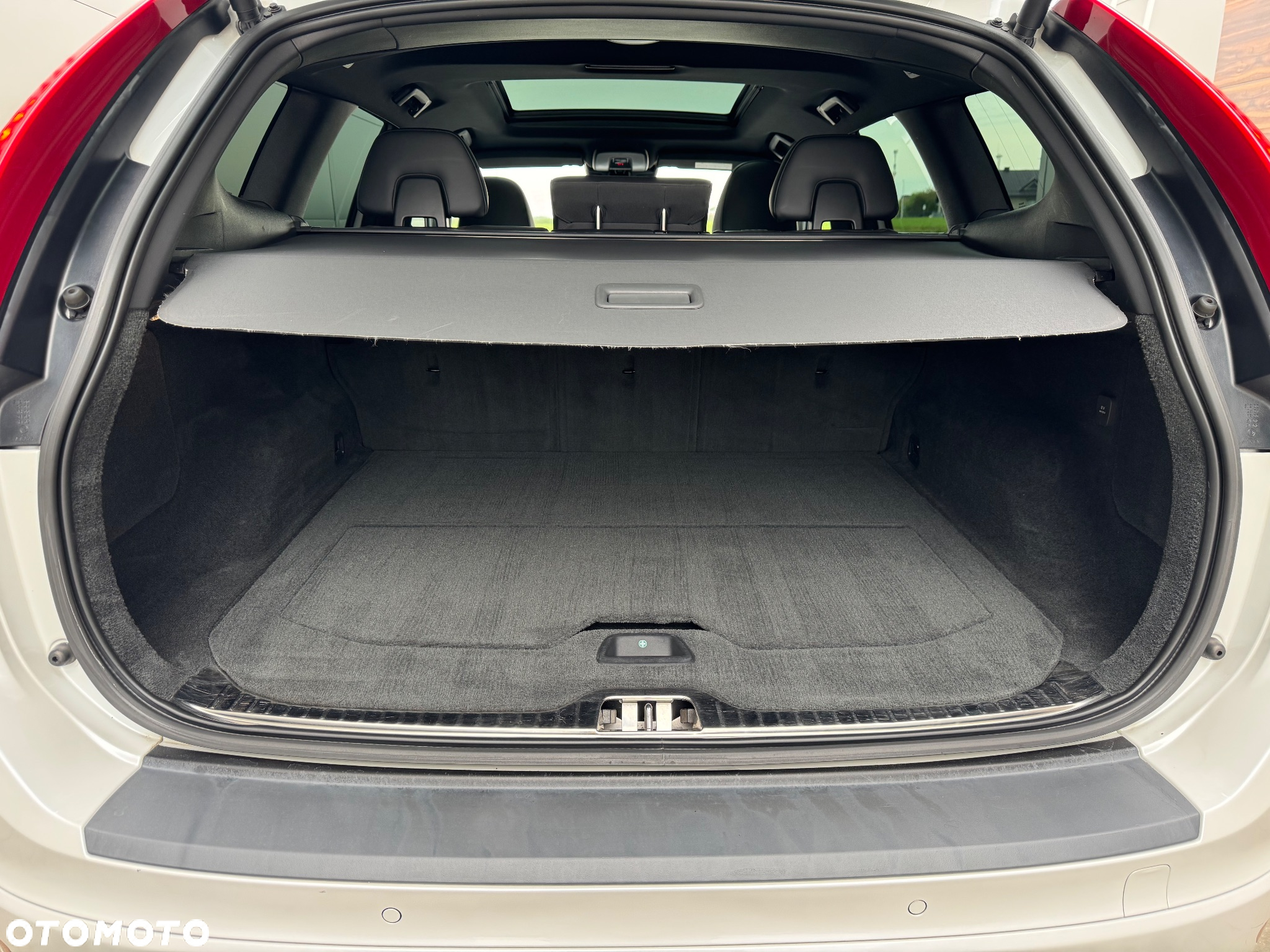 Volvo XC 60 D4 Drive-E Momentum - 35