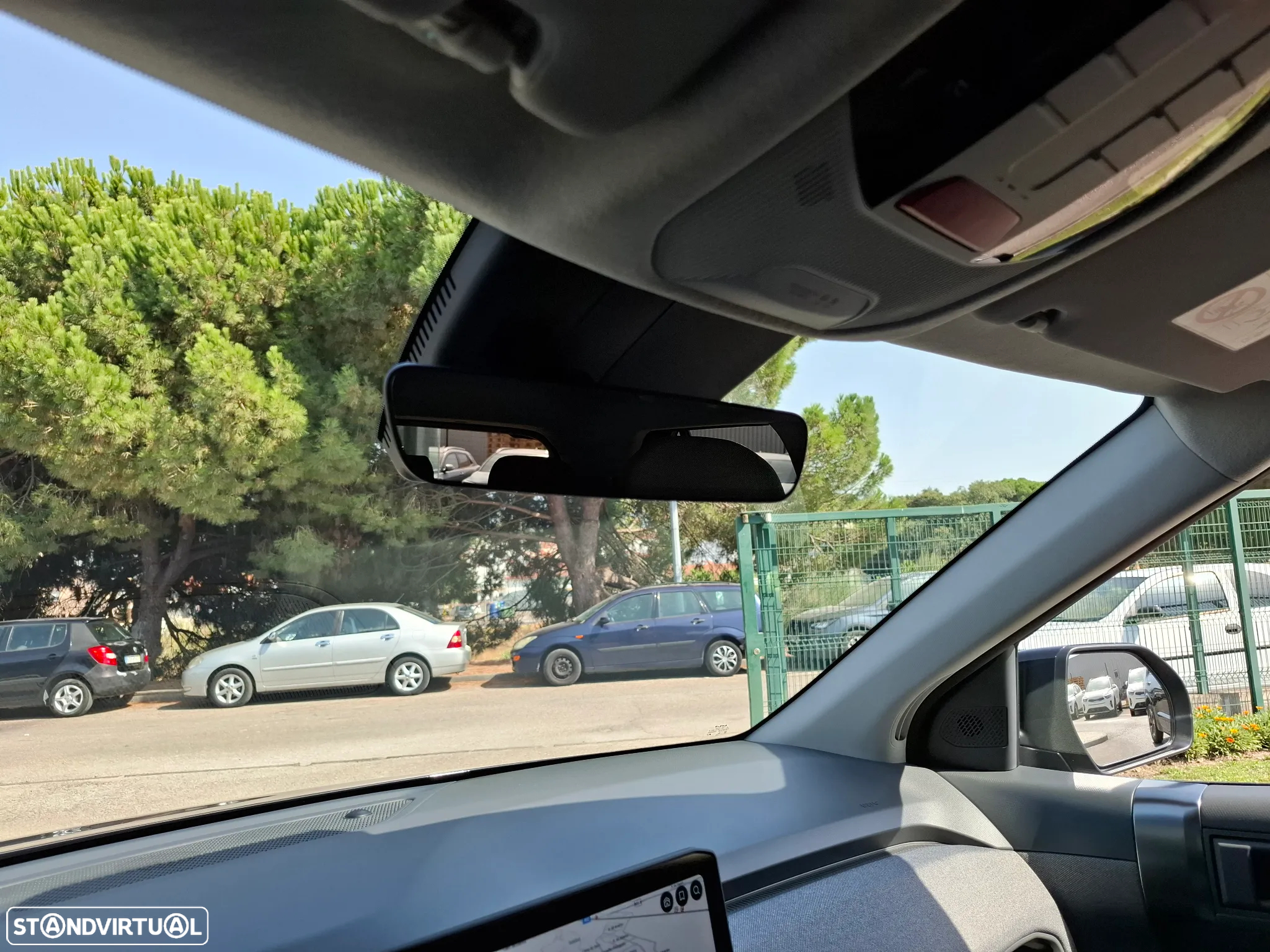Kia EV3 58.3 kWh Drive - 21