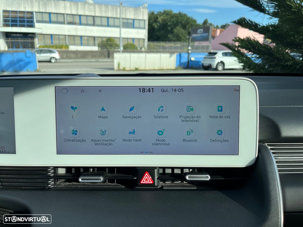 Hyundai Ioniq 5 73kWh Vanguard - 41