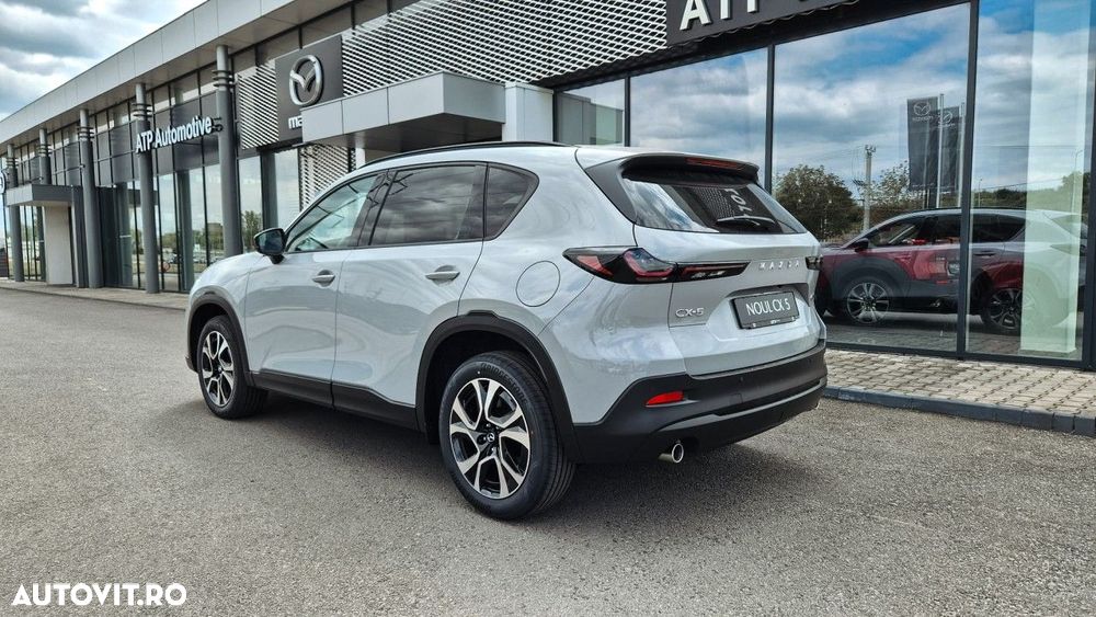 Mazda CX-5 - 6