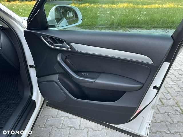 Audi Q3 - 26