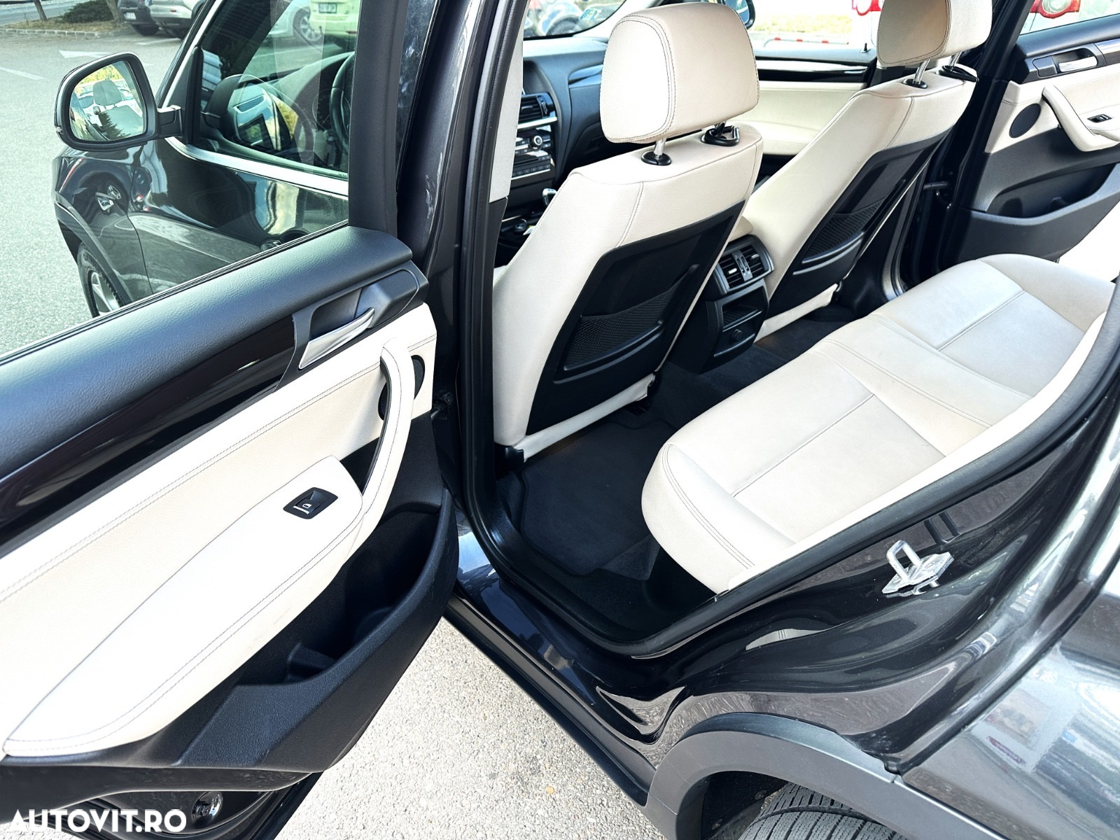 BMW X4 xDrive20d Aut. xLine - 12