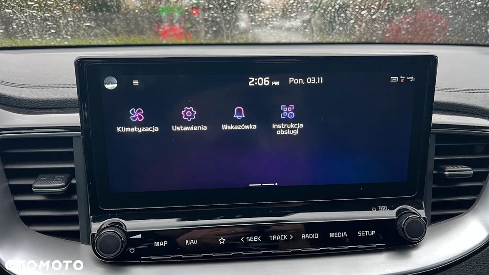 Kia ProCeed 1.6 T-GDI DCT7 OPF GT - 35