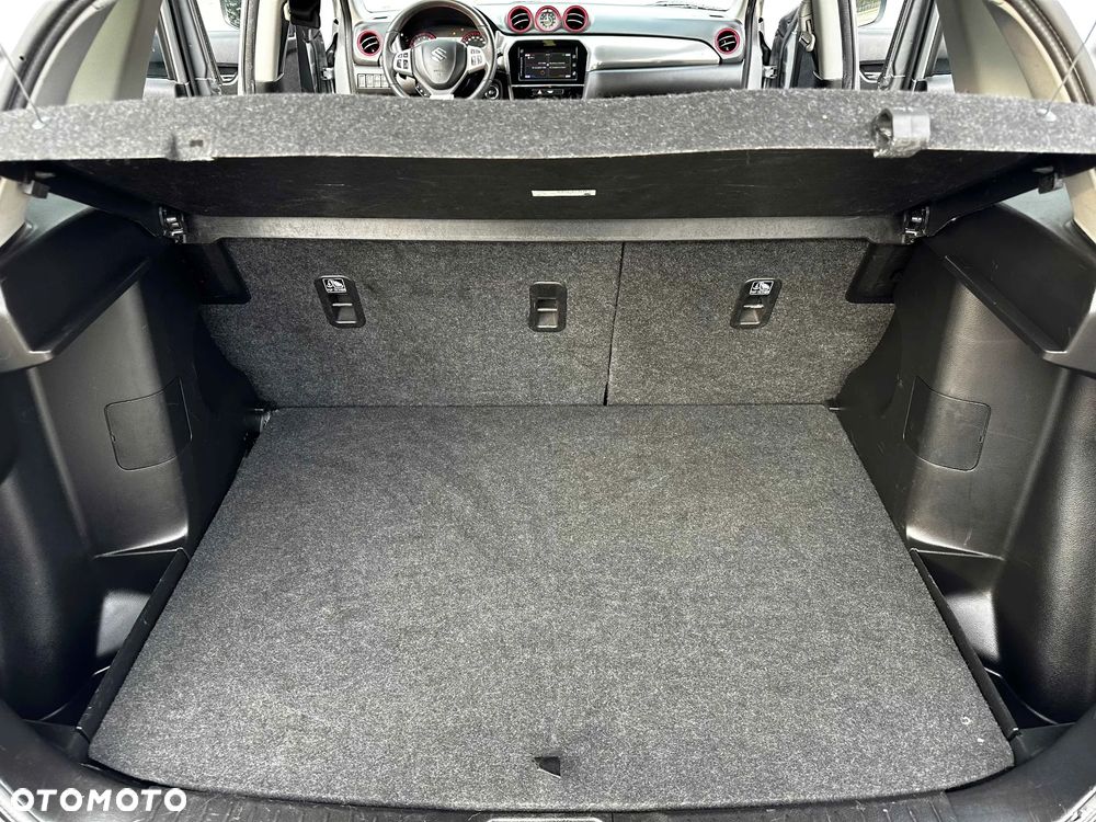 Suzuki Vitara - 35