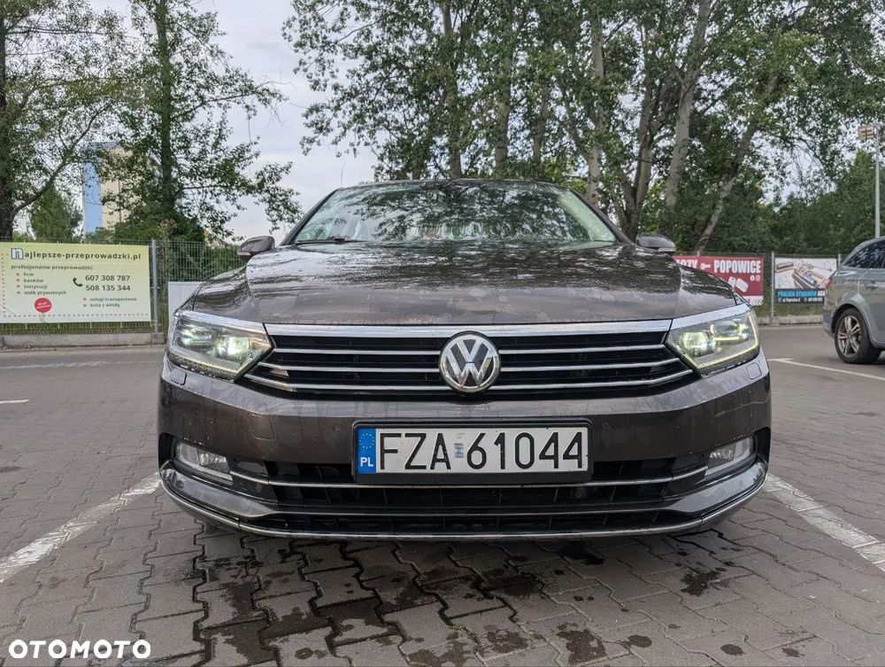 Volkswagen Passat 2.0 TDI BMT Highline DSG - 11