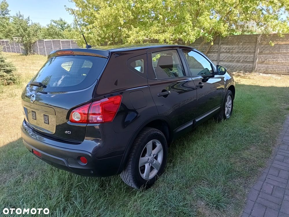 Nissan Qashqai 1.5 dCi Acenta - 18