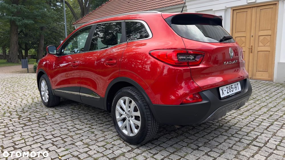 Renault Kadjar 1.2 Energy TCe Night&Day - 16