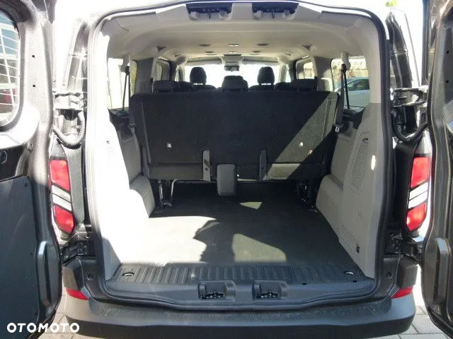 Ford Transit Custom - 6