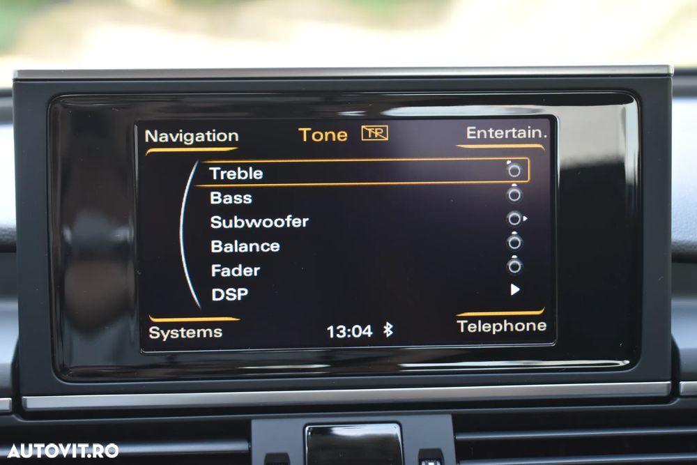 Audi A6 Limuzina 2.0 TDI quattro S tronic - 25