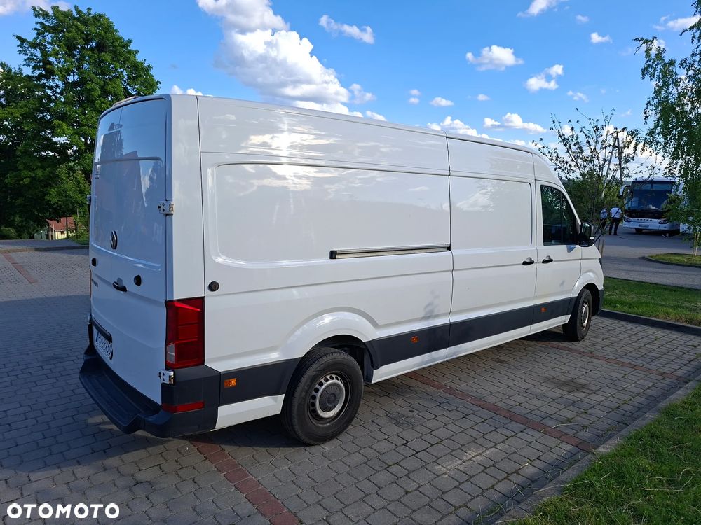 Volkswagen Crafter - 7