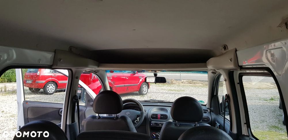 Opel Combo - 20