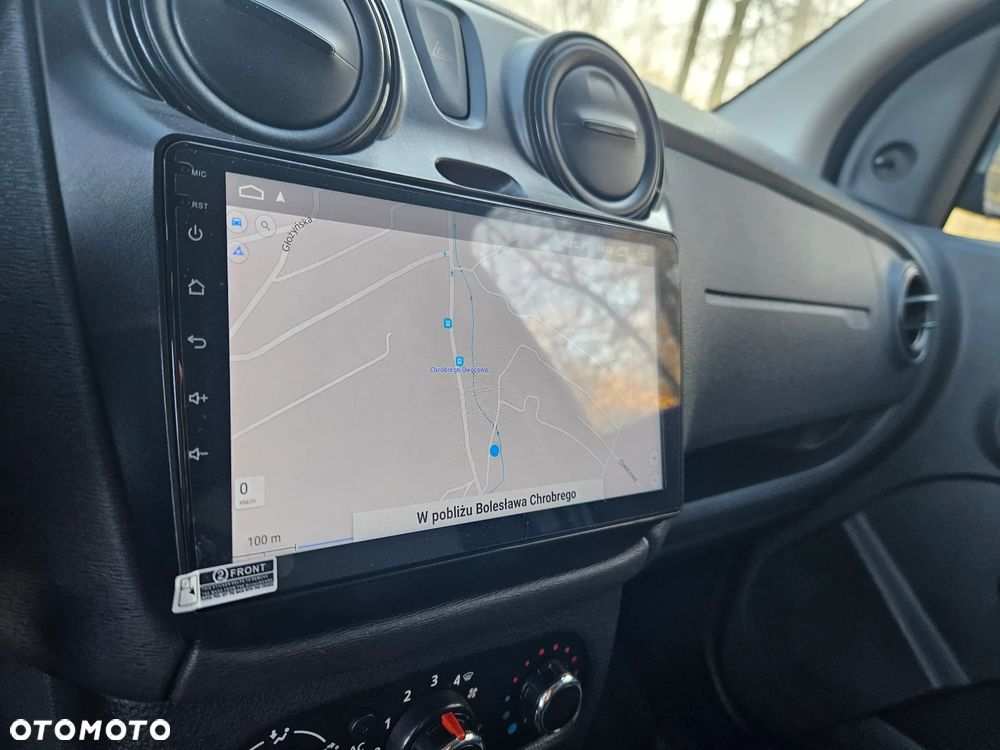 Dacia Lodgy 1.6 SCe Laureate S&S - 19