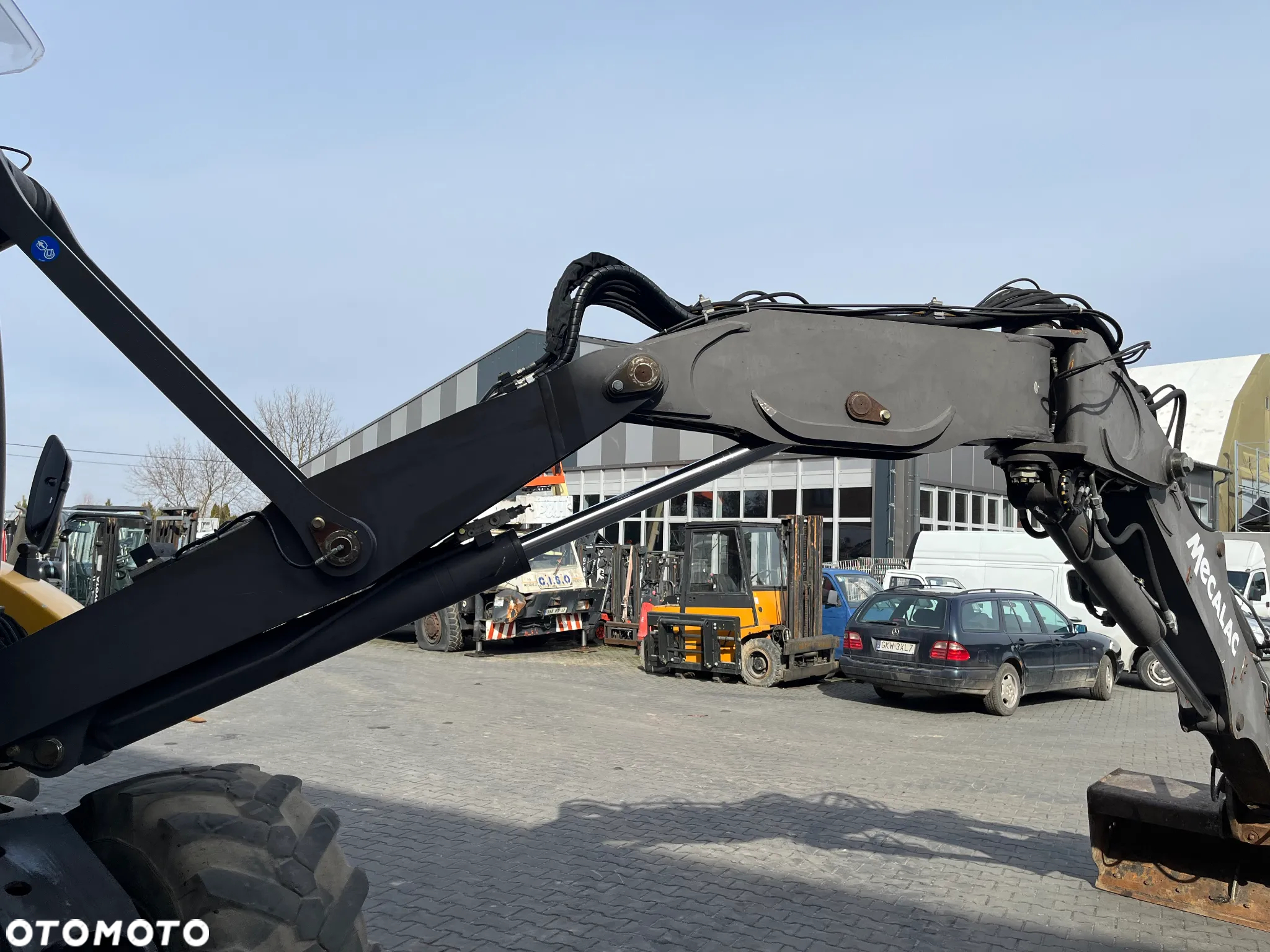 Mecalac 12 MTX - 19