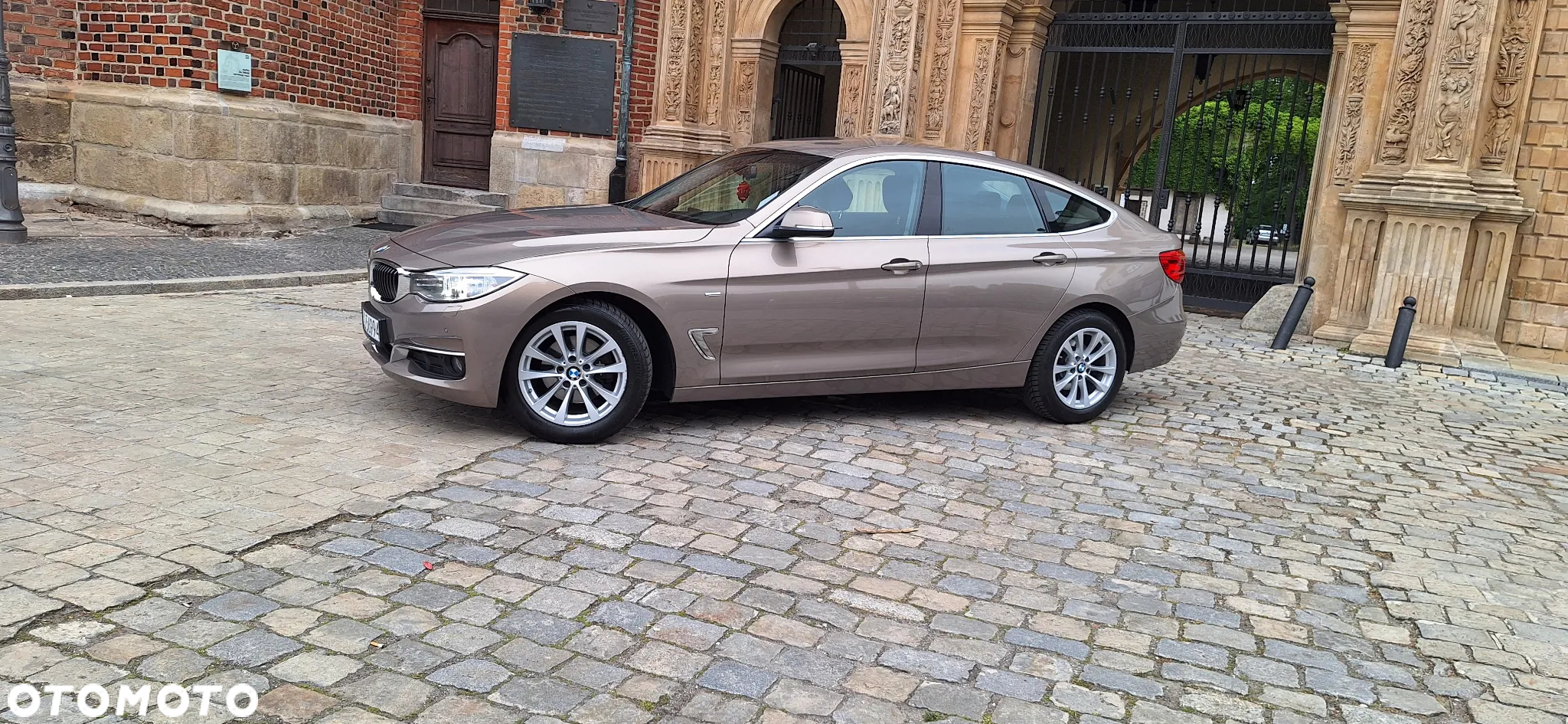 BMW 3GT - 9