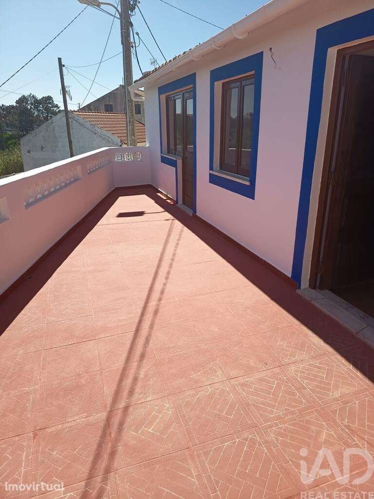 Casa / Villa T4 em Longueira de 126 m2 - Grande imagem: 2/19