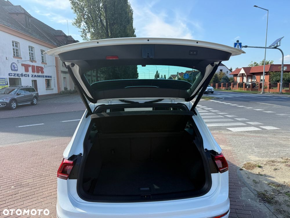 Volkswagen Tiguan 2.0 TDI SCR 4MOTION DSG Highline - 18