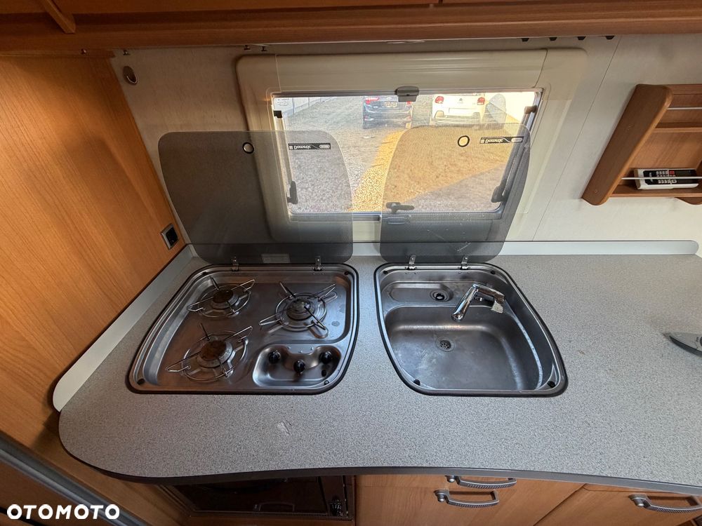 Inny Cabby 650+ - 13