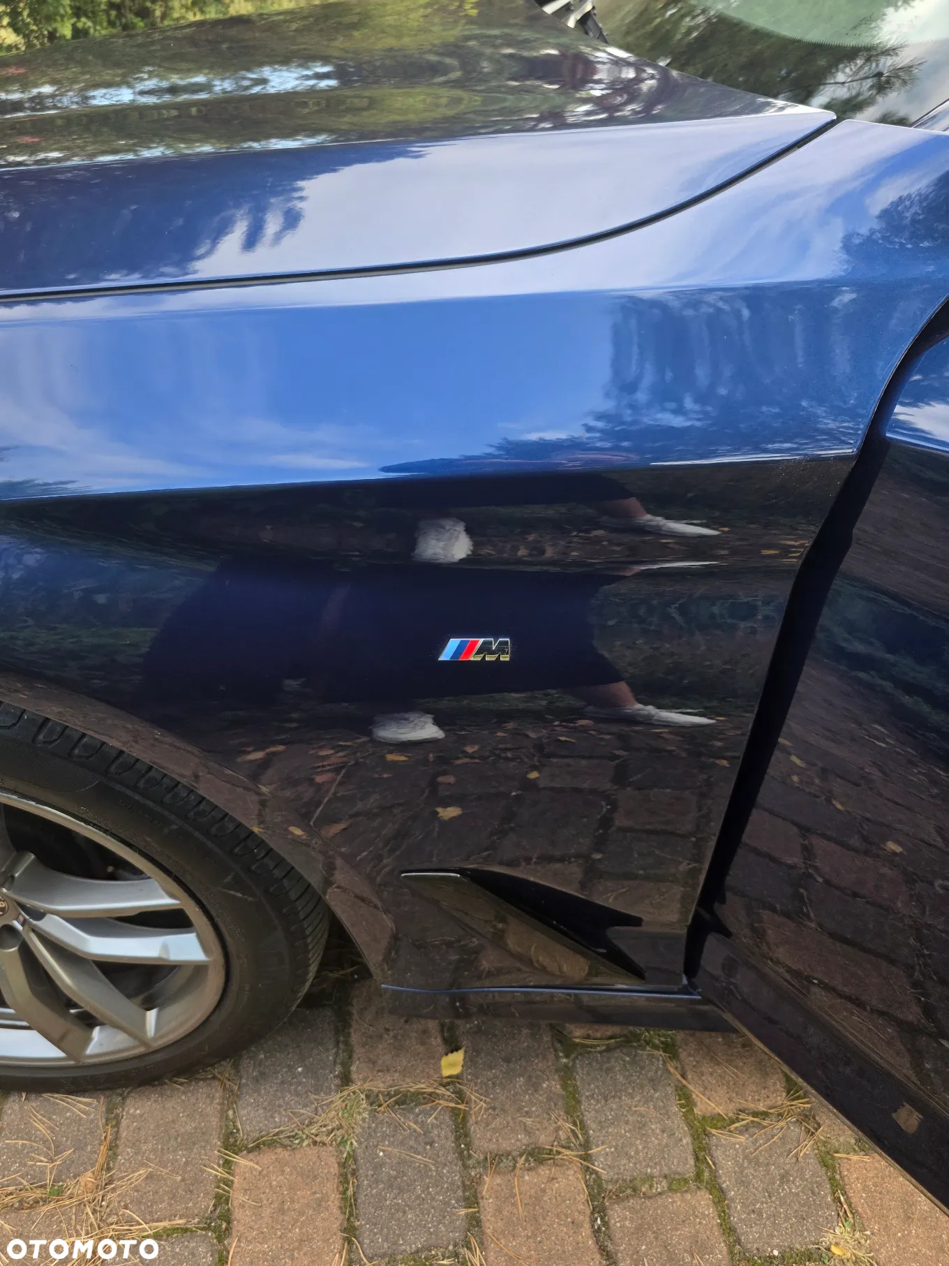 BMW Seria 5 520d xDrive - 31