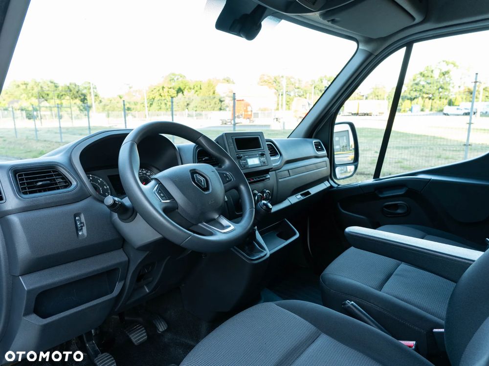 Renault Master - 15