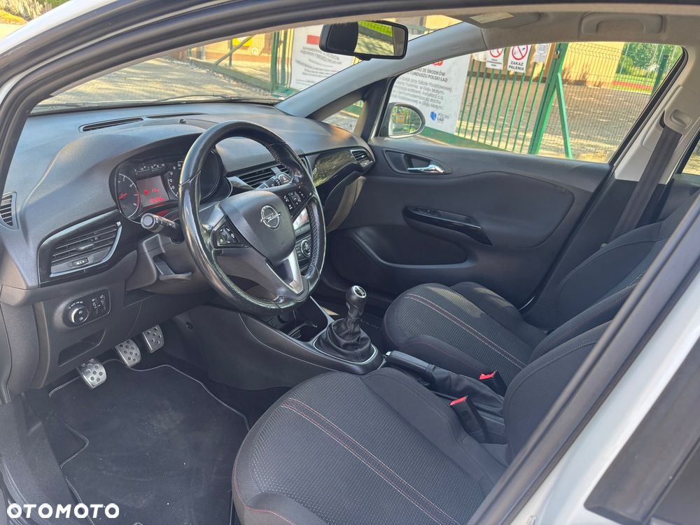 Opel Corsa 1.4 16V Color Edition - 14