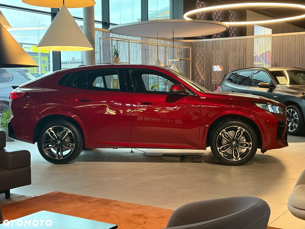 BMW X2 sDrive20i mHEV M Sport - 7