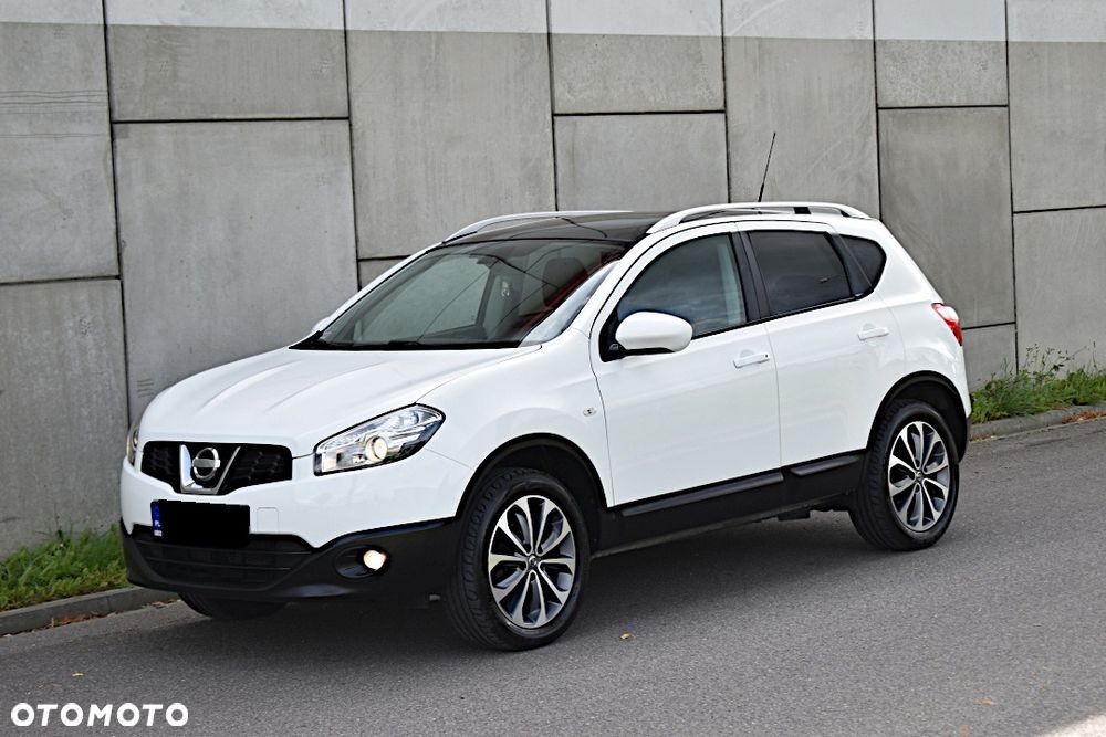 Nissan Qashqai 1.6 I-Way - 11