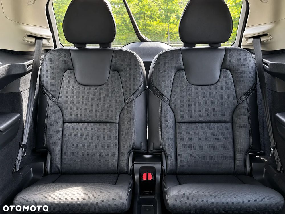 Volvo XC 90 T6 AWD Inscription 7os - 19