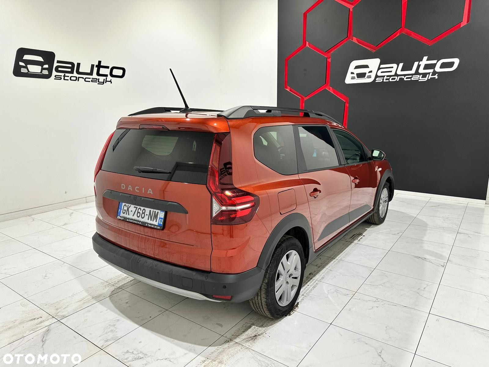Dacia Jogger - 8