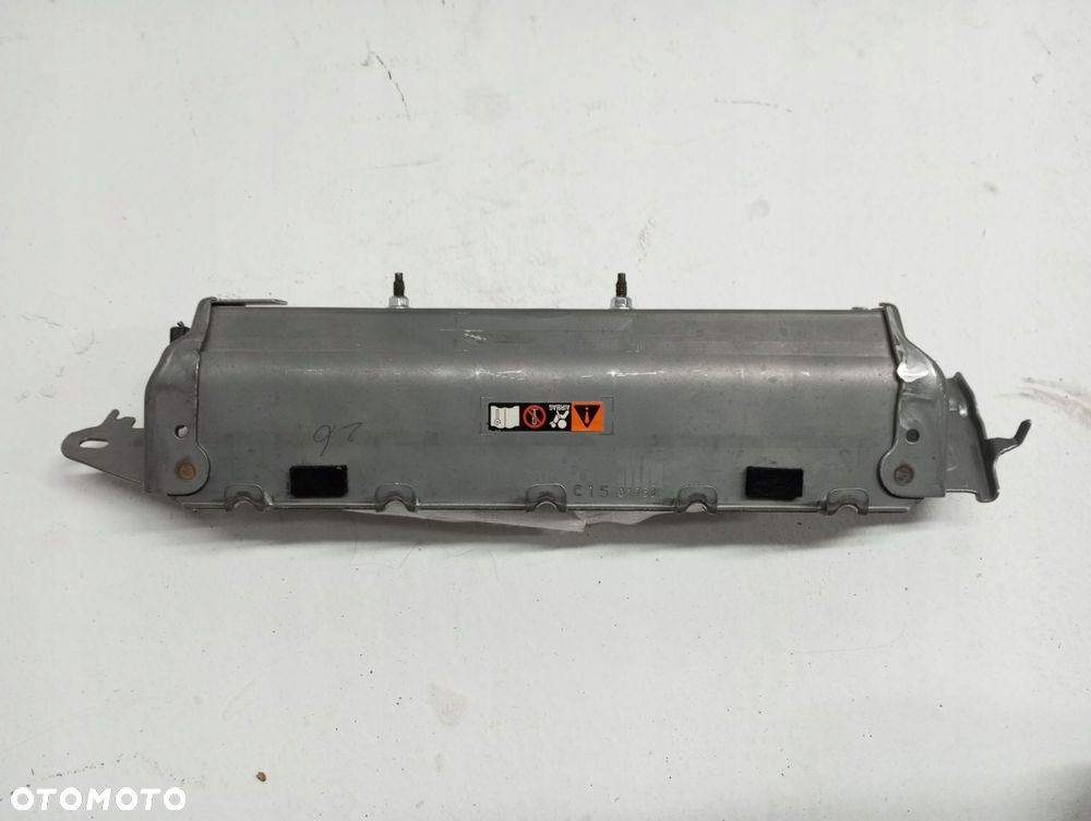 Konsola pulpit deska Lexus RX 450 RX450 LIFT 18R - 10