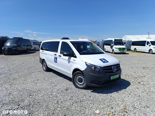 Mercedes-Benz eVito