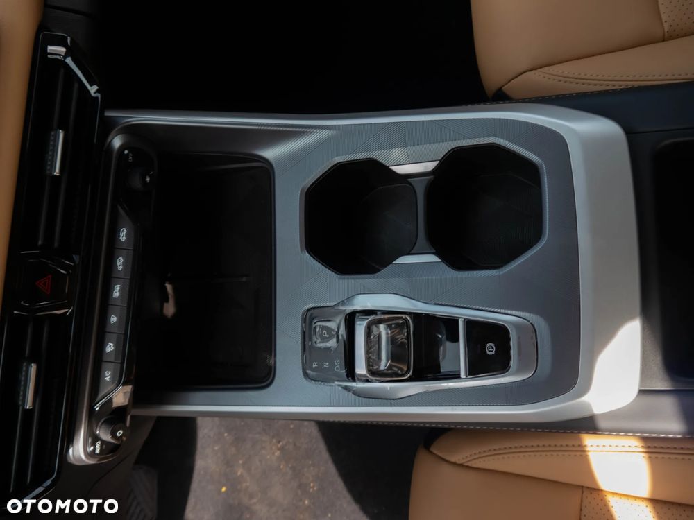 GAC Emzoom 1.5T Luxury DCT - 14