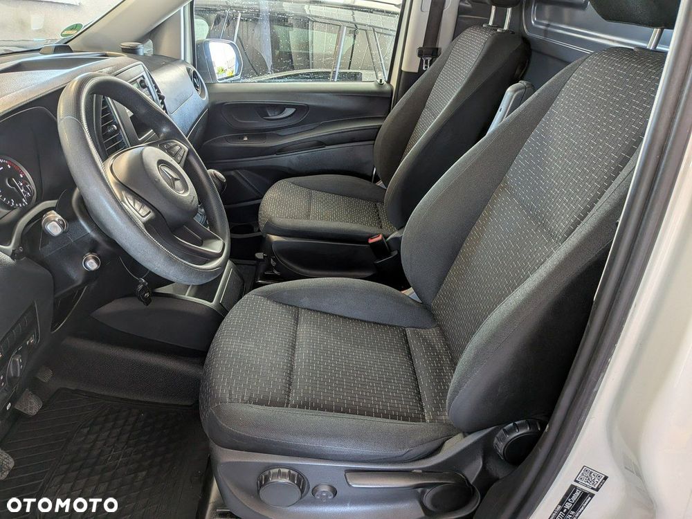 Mercedes-Benz Vito - 17