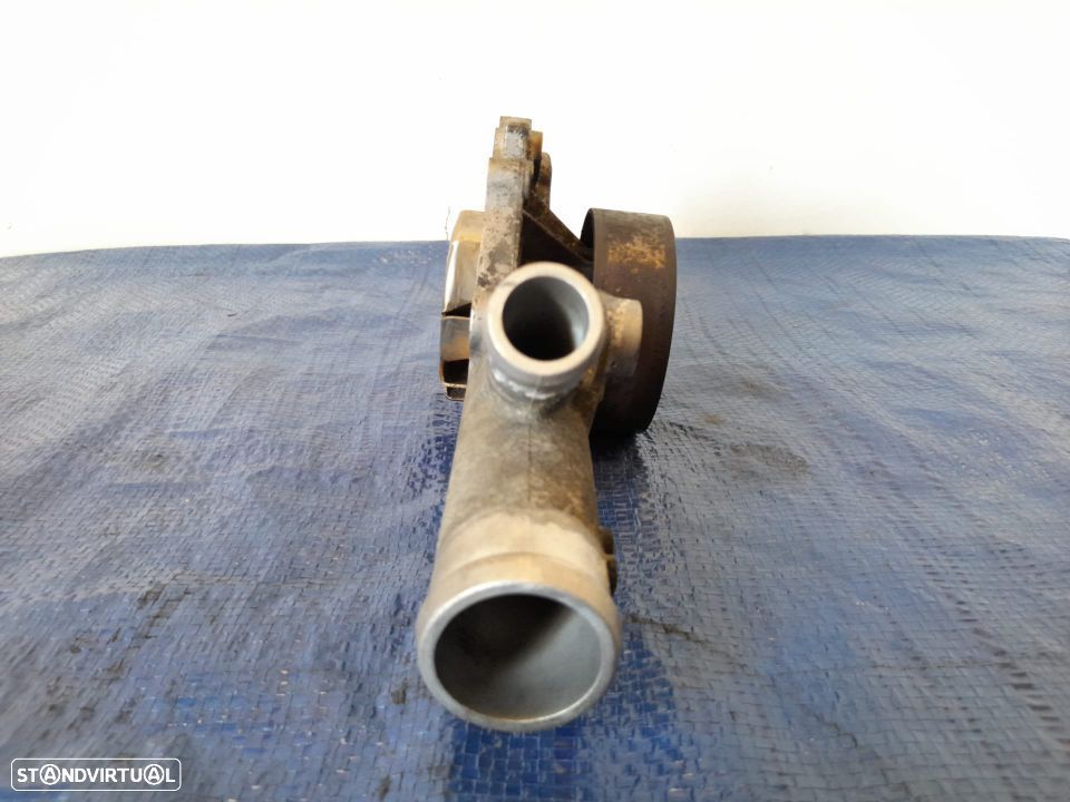 BOMBA AGUA ORIGINAL | REF. R6132010410 | MERCEDES BENZ CLASS S 320 CDI; - 3