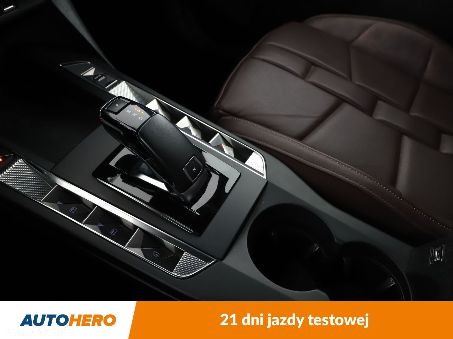 DS Automobiles DS 3 Crossback - 28