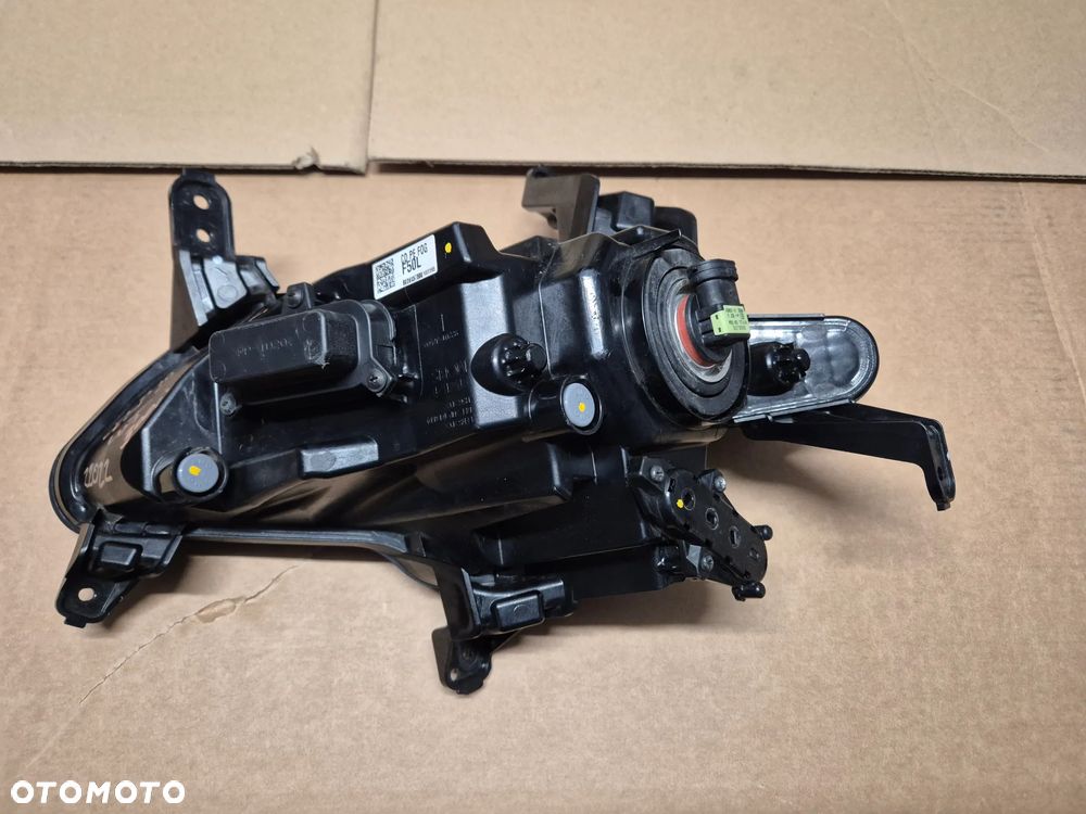 KIA Ceed 3 III halogen lewy.Lifting 2021-2024 - 6