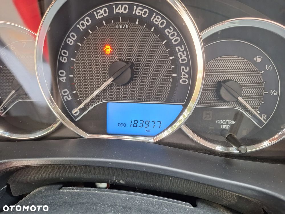 Toyota Corolla 1.6 Premium MS - 7