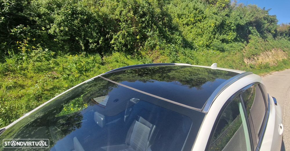 Nissan Qashqai 1.3 DIG-T Tekna - 4